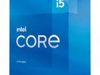 Intel 11th Gen Core i5-11400 Rocket Lake Processor Full Box and new
