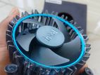 Intel 12 Gen Original Cooling Fan