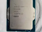 Intel 12th Gen Alder Lake Core I5 12400 Desktop Processor