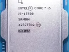 Intel 13th Gen Core i5 13500 Raptor Lake Processor