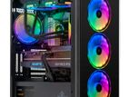 Intel 13th Gen Core i5-13600K Custom Gaming Desktop PC