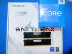 Intel 13th Gen Processor, Motherboard,ram