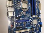 intel 3rd gen Motherboard | for all processor