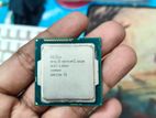 Intel 3rd Gen Processor Only(g3250)