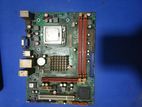 Intel 41 Motherboard