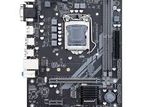 Intel 6th Gen Core I5 Processor_huananzhi B250-d4 Motherboard