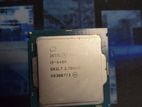 Intel 6th Generation Core I5-6400 Processor