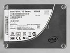 INTEL 710 Series 300GB SSD