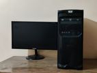 Intel 7th Gen Full Computer For Sale