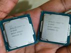 Intel 8 Gen I5 8500 Proessor Full Freash