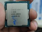 Intel 8gen I3-8100 Processor