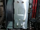 Intel 8th Generation with rx 580 8GB Gaming PC