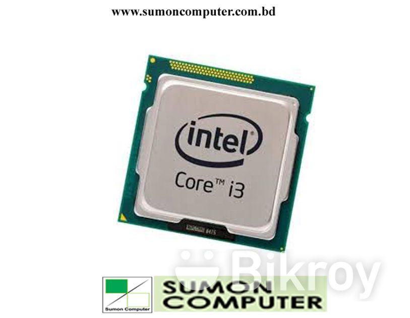 Intel 9th Gen Core I3 9100f 36ghz Processor In Zinda Bazar 3802