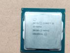 Intel 9th Gen Core i5-9400 Processor