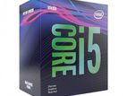 Intel 9th Gen Core i5 9400F Processor