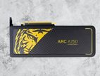 Intel Arc 750 tiger Gold edition