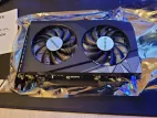 Intel Arc A380 6GB DDR6 WINDFORCE Gaming Oc Edition With Warranty