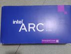 Intel Arc A750 Limited Edition 8gb Gddr6 Graphics Card