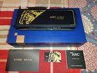 Intel Arc A750 Limited Tiger Gold Edition