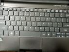 Intel Atom N450 (512kb Cache, 667 Mhz Fsb)