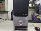 Intel Brand Duel Core Office used PC 4GB Ram