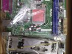 Intel brand h61 Motherboard