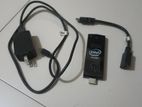 Intel Compute Stick @Low price