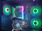 Intel Cooler Fan