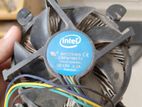 Intel Cooling Fan