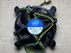 Intel cooling fan