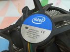 Intel Cooling Fan