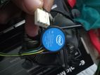 Intel cooling fan