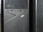 Intel Cor i3 4 GEN PC 81 msi..... 120gb ssd full fresh