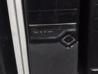 Intel Cor i3 pc ram DDR 3 8gb 500 gb HDD full fresh