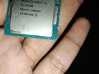 Intel Cor I5 10 Gen Posesor