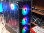 intel Cor i5 6 gen pc ram 8gb RGB casin orginal real phato aplod