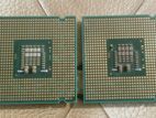 Intel core 2 duo & Pentium 4 updated processor