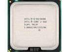 intel core 2 duo processor