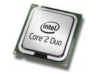 Intel Core 2 Duo Processor