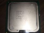 Intel core 2 duo processor (Great condition)