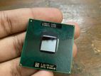 Intel core 2 duo processor(used) fresh condition