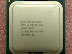 Intel Core 2 Quad Q6600 8MB CASH চার কোর ৮ মেগা ক্যাশ
