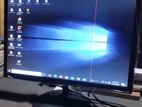 Intel core 6gb 128gb 19.5inch LED