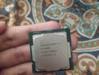 Intel core i-3 10th Gen