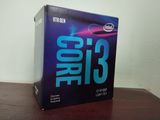 Intel Core i 3 9100F Sealed Box!