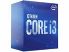 Intel Core i3 10 Gen 10100 Processor