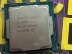 intel core i3 10100