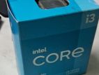 Intel Core i3 10105 10th Gen Comet Lake Processor