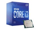 Intel Core i3 10105 10th Gen Comet Lake Processor