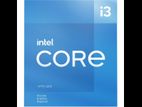 Intel Core i3 10105 10th Gen Comet Lake Processor